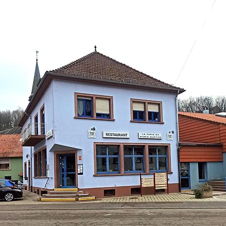 Apartamento Les Brimbelles Hottviller Exterior foto
