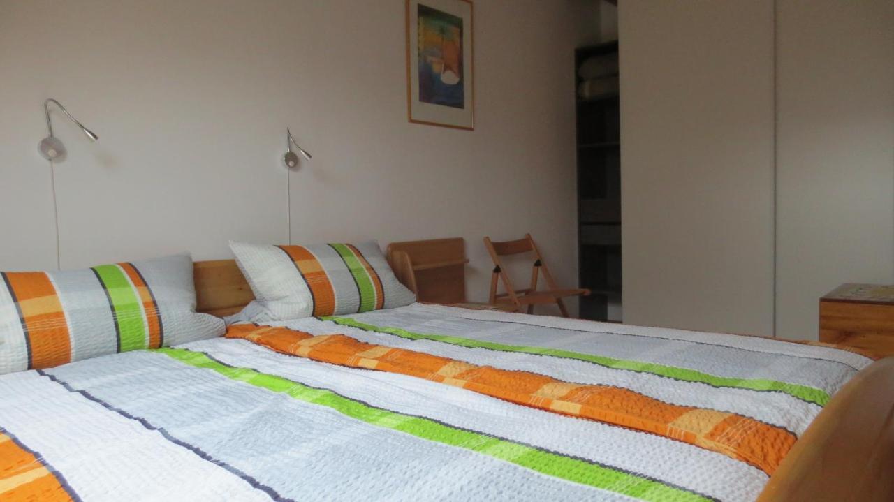 Apartamento Les Brimbelles Hottviller Exterior foto