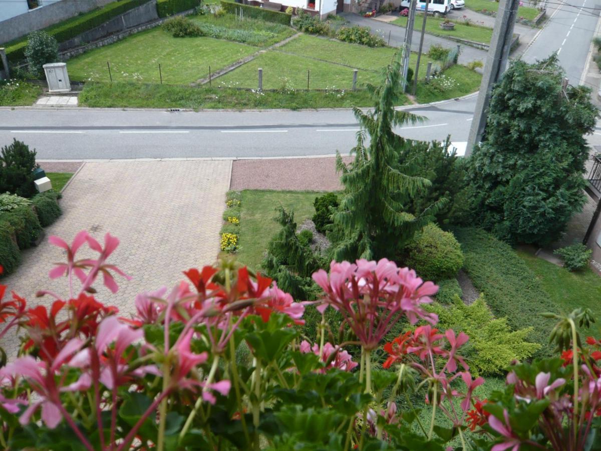 Apartamento Les Brimbelles Hottviller Exterior foto
