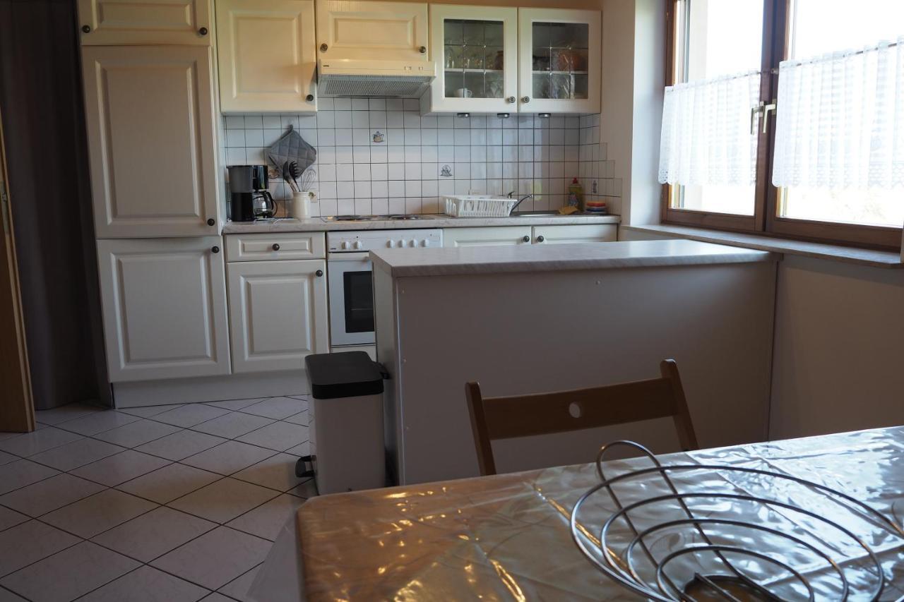 Apartamento Les Brimbelles Hottviller Exterior foto