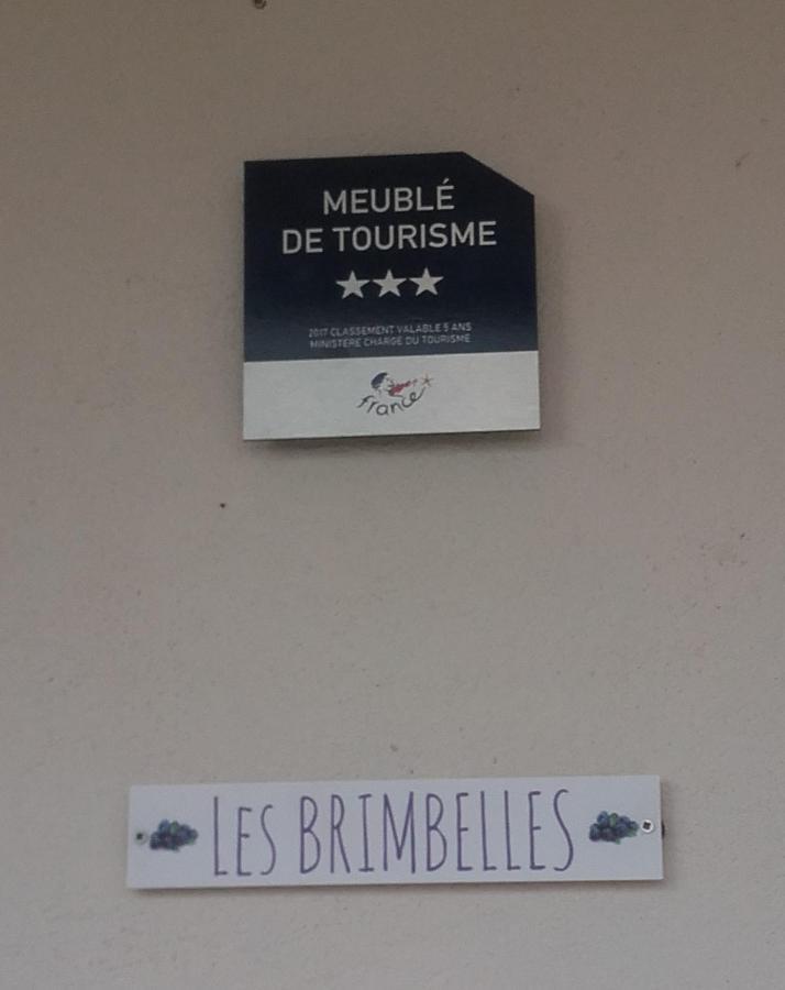 Apartamento Les Brimbelles Hottviller Exterior foto