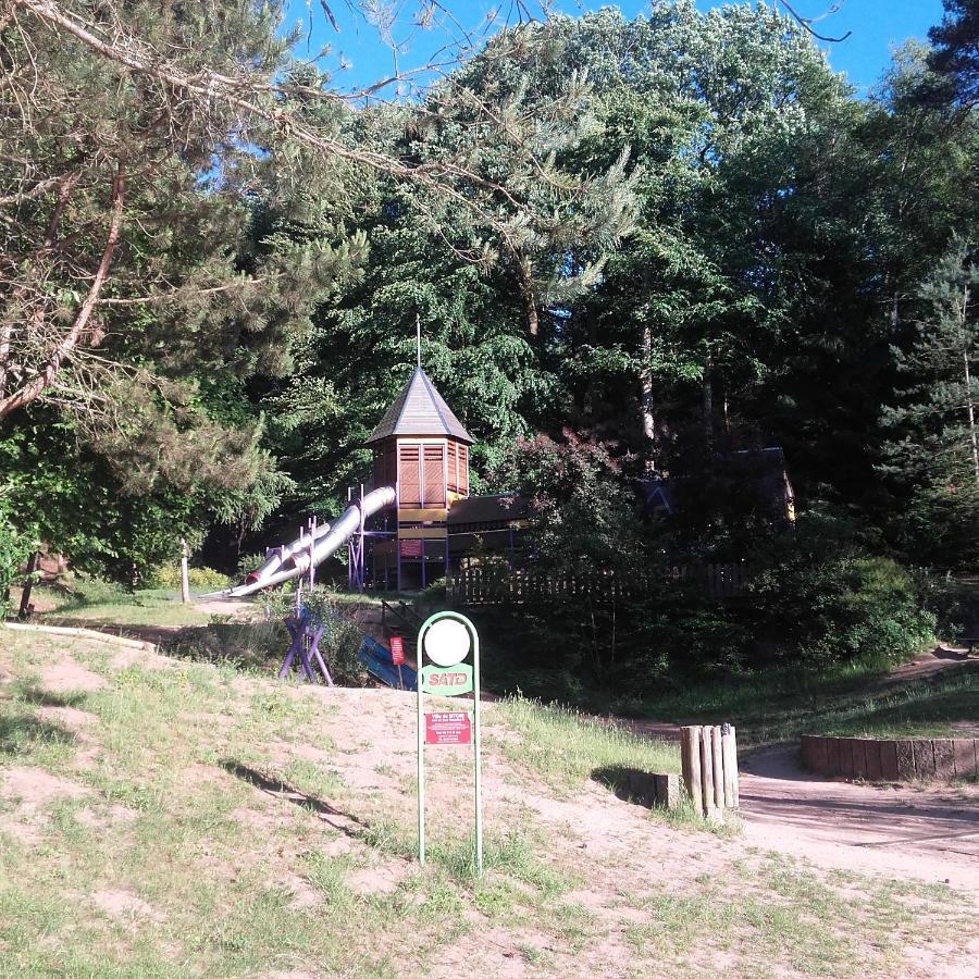 Apartamento Les Brimbelles Hottviller Exterior foto
