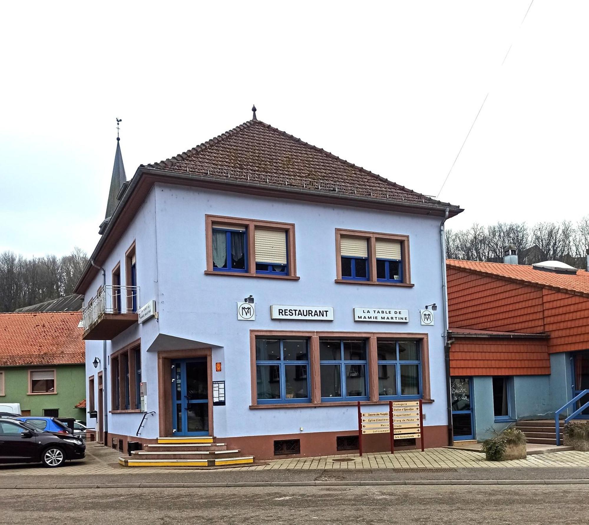 Apartamento Les Brimbelles Hottviller Exterior foto